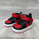 Court Borough Mid Sneakers 2c
