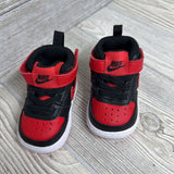 Court Borough Mid Sneakers 2c
