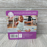 Baby Is Crawling Board Book