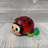Crawl About Ladybug