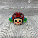 Crawl About Ladybug