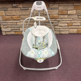 Simple Comfort Multi Direction Swing
