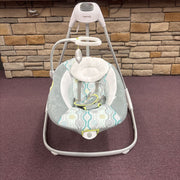 Simple Comfort Multi Direction Swing
