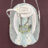 Simple Comfort Multi Direction Swing