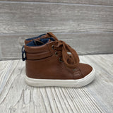 Side Zip Shoes 5c