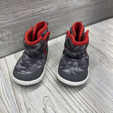 Velcro Aster Camo Boots 4c