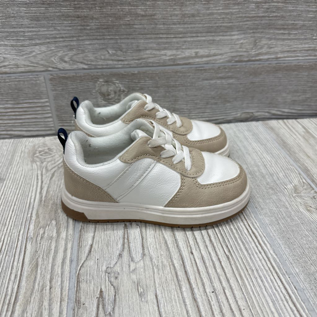 Slip On Shoes 8c