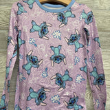 NEW Moisture Wicking 2 Pc Pj Stitch 4-5