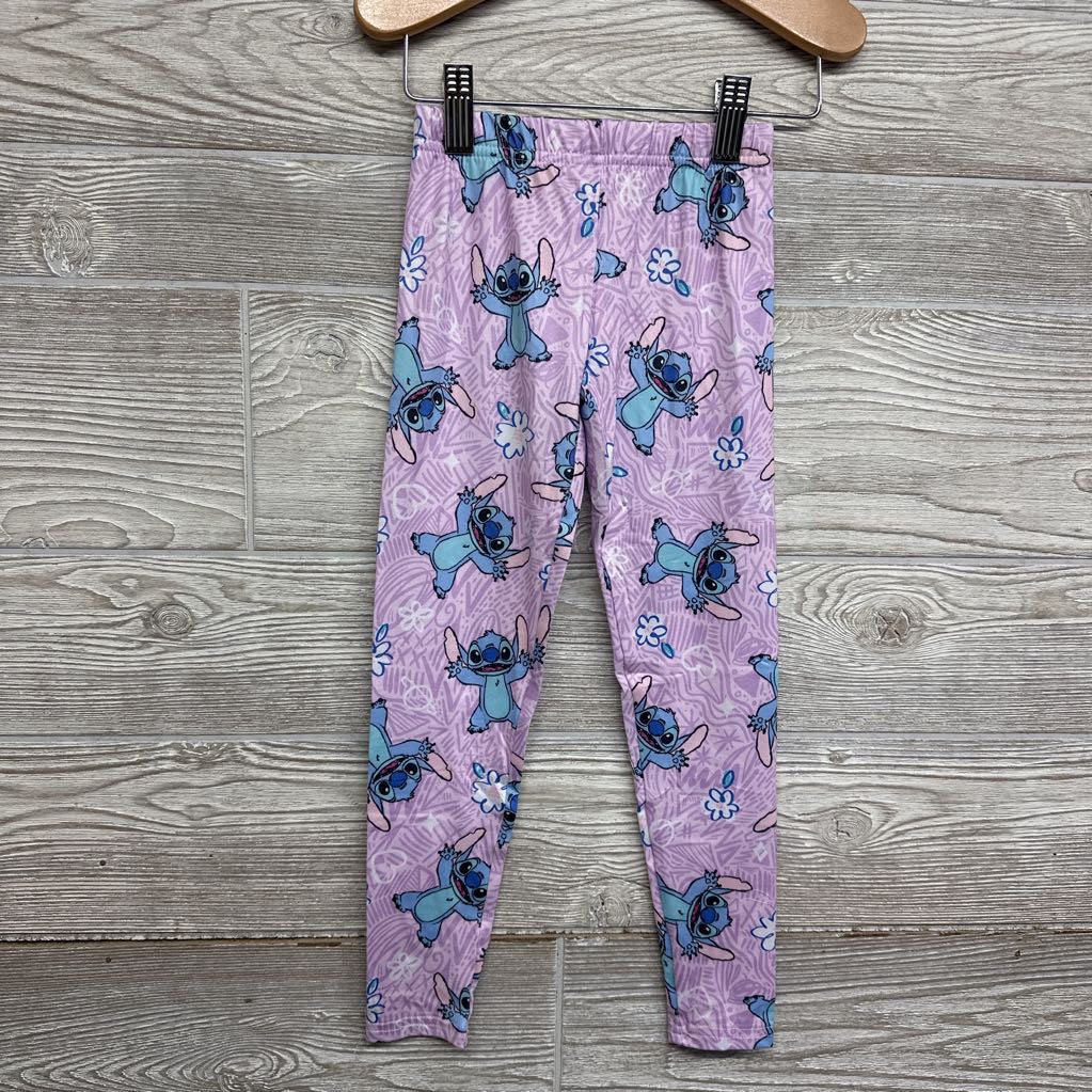 NEW Moisture Wicking 2 Pc Pj Stitch 4-5