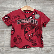 NEW Shirt Spider-man 2t