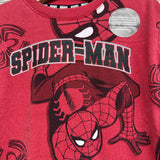 NEW Shirt Spider-man 2t