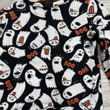 LS Shirt Ghosts Boo 18-24M