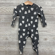Sleeper Ghosts 6-9M