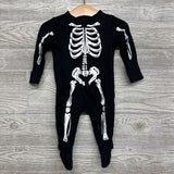 Sleeper Skeleton 3-6M