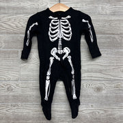 Sleeper Skeleton 3-6M