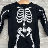 Sleeper Skeleton 3-6M