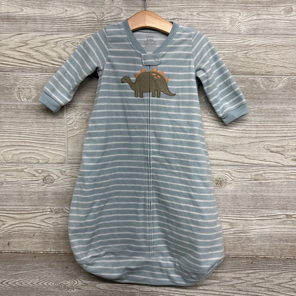 Blanket Sleepsack Dinosaur 6-9M