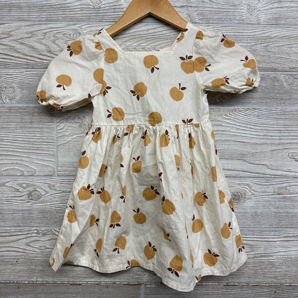 Dress Apples 4