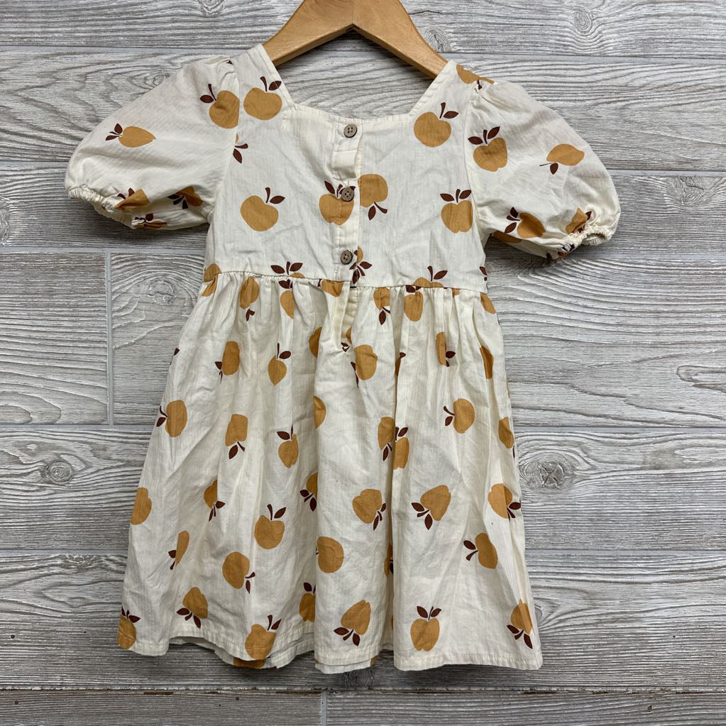Dress Apples 4