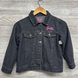 Denim Jacket 6-6x