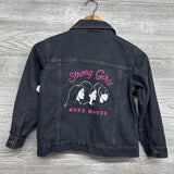 Denim Jacket 6-6x