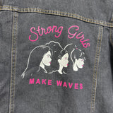 Denim Jacket 6-6x