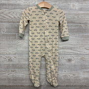 Bamboo Sleeper Cars 6-9M
