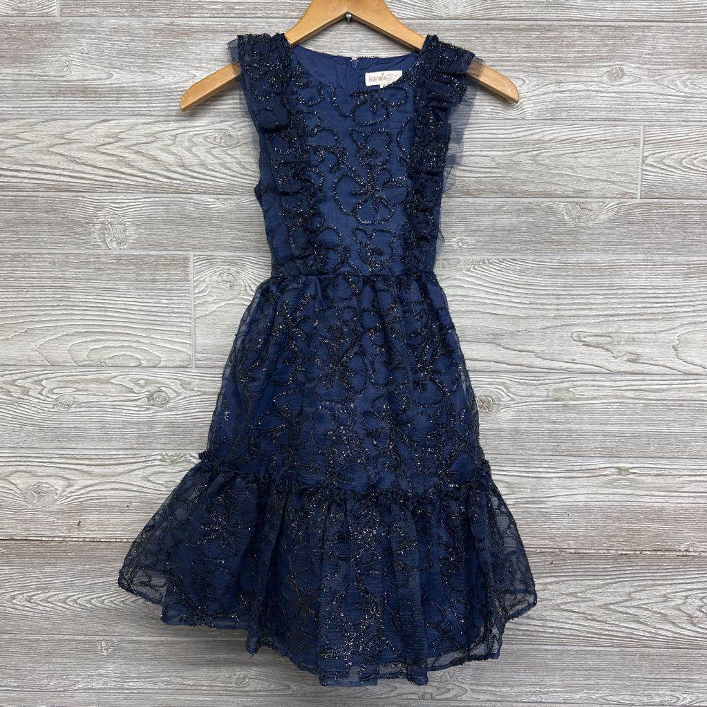 Dress Flowers 10