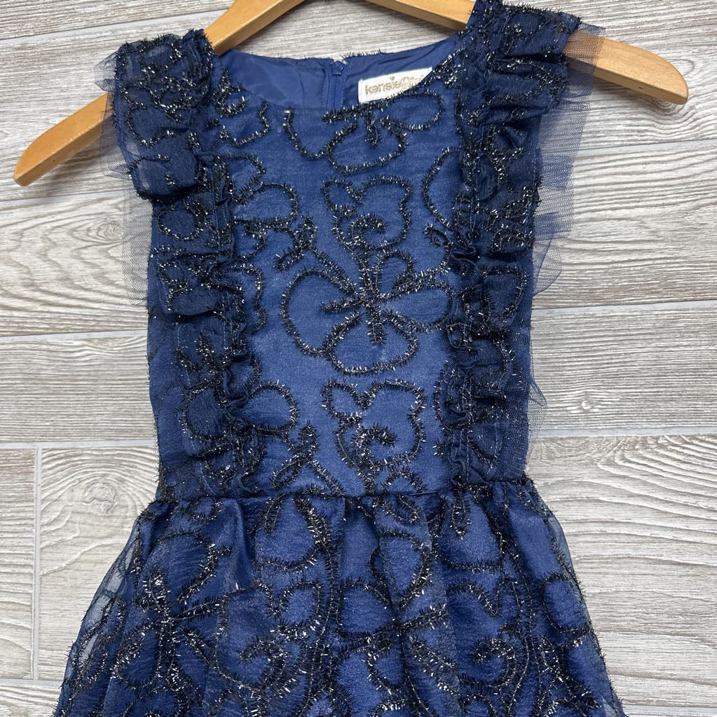 Dress Flowers 10