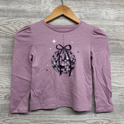LS Shirt Disco Ball 6