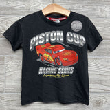 NEW Shirt Lightning McQueen 3t