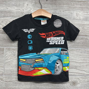 NEW Shirt Designed For Speed 2t