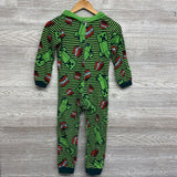 Pj Outfit TNT & Zombies 6-7