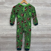 Pj Outfit TNT & Zombies 6-7