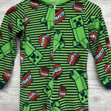 Pj Outfit TNT & Zombies 6-7