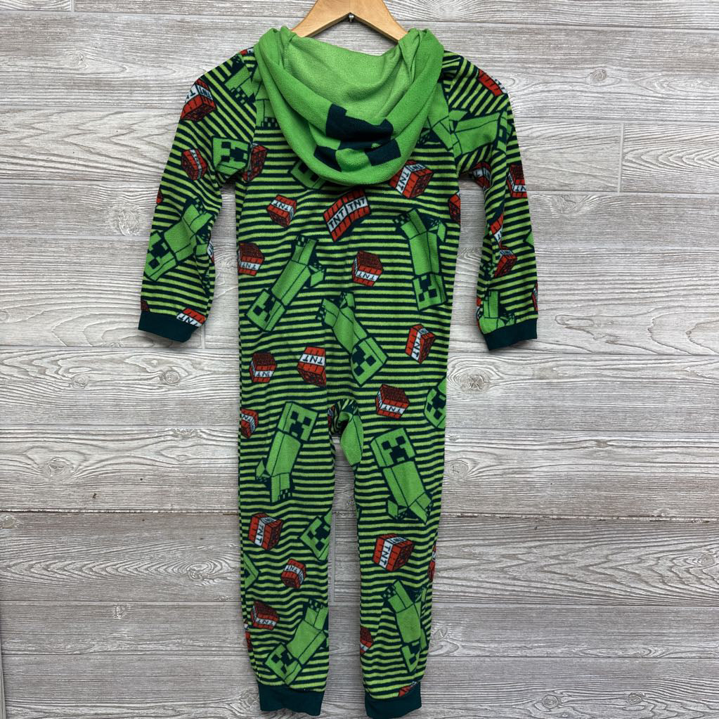 Pj Outfit TNT & Zombies 6-7