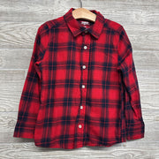 Plaid Button Up 7