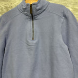 1/4 Zip Pullover 5-6