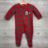 Sleeper Mickey Mouse 6-9M