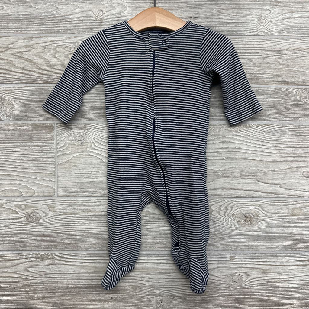 Sleeper Stripes 3-6M
