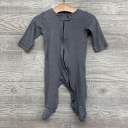 Sleeper Stripes 3-6M