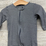 Sleeper Stripes 3-6M