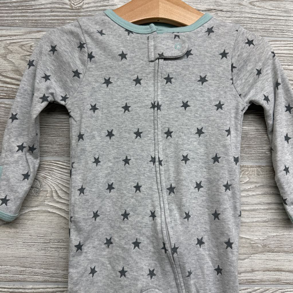 Sleeper Stars 6-9M