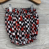 Tube Top & Pants Jason & Splatter 9-12M