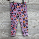 2 Pc Plush Pj Pumpkins & Bows 18M