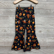 Flare Pants Turkeys 2t