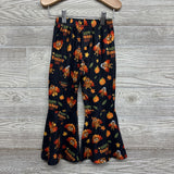 Flare Pants Turkeys 2t
