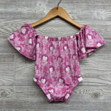 Handmade Off Shoulder Romper It 18-24M