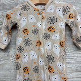 Bamboo Sleeper Ghosts, Pumpkins 3-6M