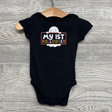 Bodysuit My 1st Halloween 9M